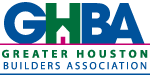 Greater Houston Builders Association logo